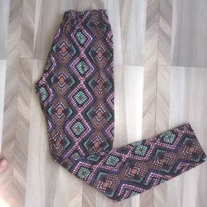 Super Soft Yoga Leggings